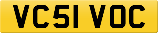 VC51VOC